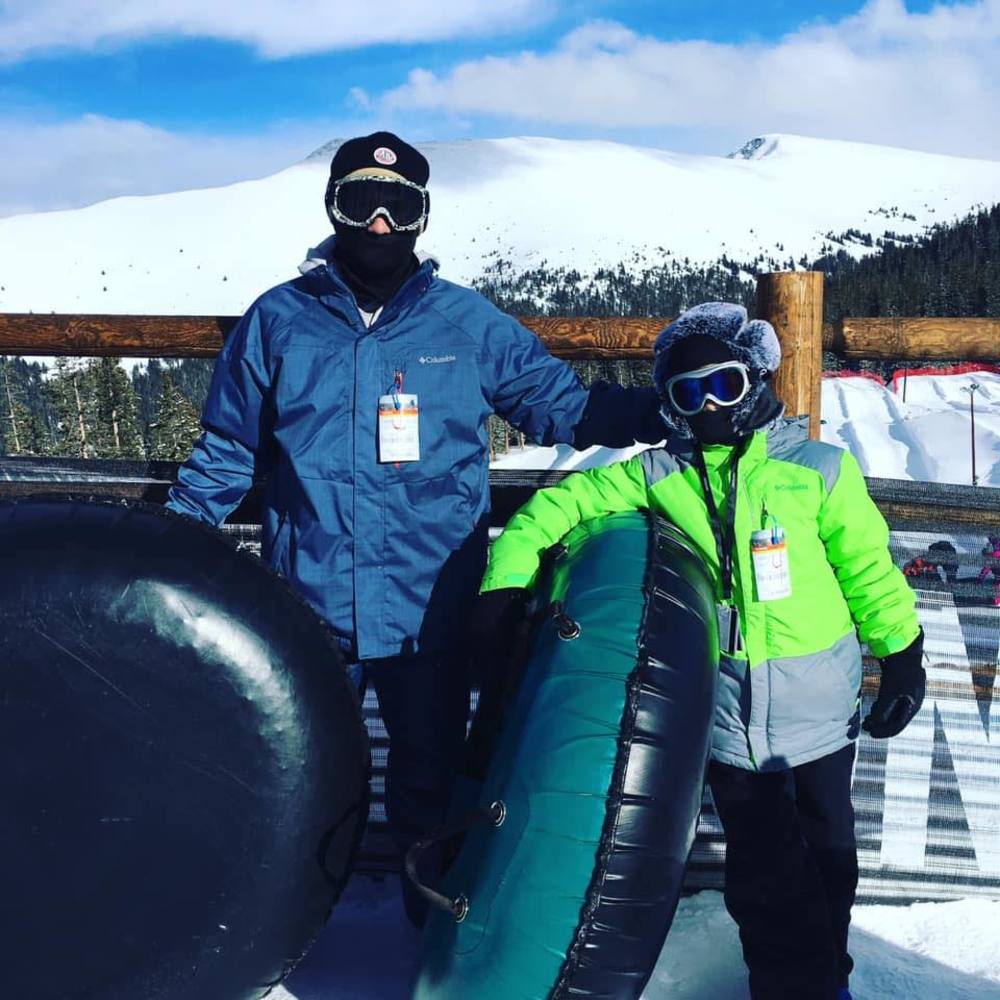 Meet your Posher, Julie